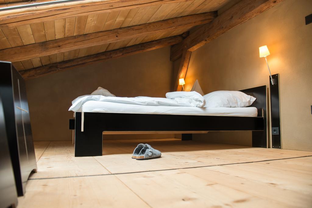 Gaestehaus Berge Aschau im Chiemgau Bagian luar foto