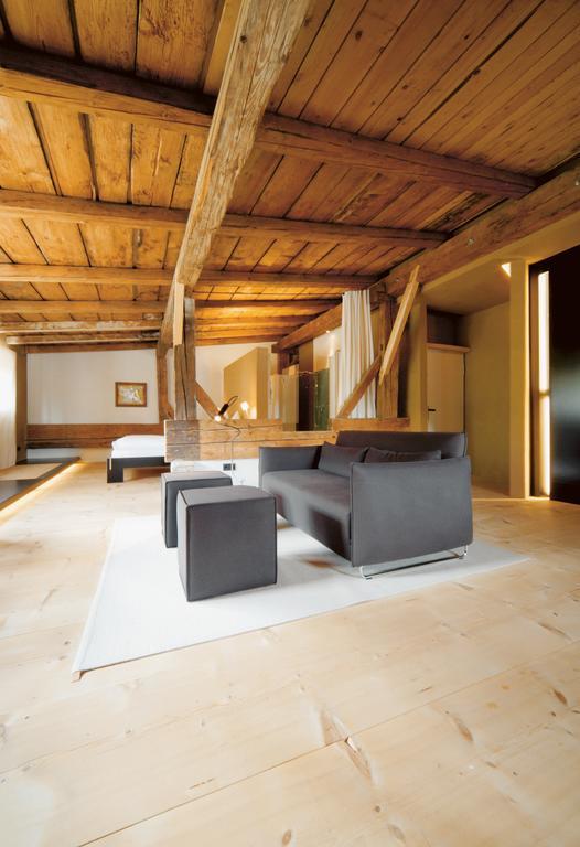 Gaestehaus Berge Aschau im Chiemgau Bagian luar foto