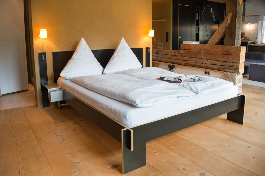 Gaestehaus Berge Aschau im Chiemgau Bagian luar foto